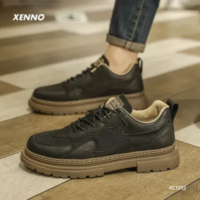 LAID BACK CASUAL SHOES